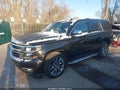 Photo 2 of 16 — 2015 Chevrolet Tahoe