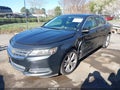 2015 Chevrolet Impala — photo 2 of 16 | VIN 2G1125S32F9102345