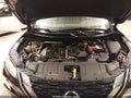Photo 10 of 18 — 2021 Nissan Rogue