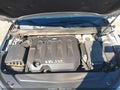 Photo 10 of 16 — 2016 Chevrolet Impala