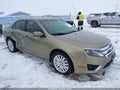 Photo 1 of 16 — 2012 Ford Fusion
