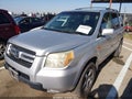 Photo 2 of 14 — 2006 Honda Pilot