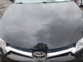 Photo 10 of 16 — 2015 Toyota Camry