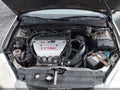 2002 Acura RSX — photo 10 of 12 | VIN JH4DC53062C008301