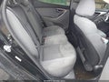 Photo 8 of 15 — 2011 Hyundai Elantra