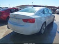 2017 Chevrolet Impala — photo 4 of 16 | VIN 2G1105SAXH9142728