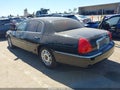 2007 Lincoln Town Car — photo 3 of 12 | VIN 1LNHM85W57Y603441