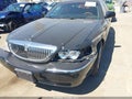 Photo 6 of 12 — 2007 Lincoln Town Car