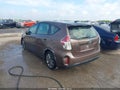 Photo 3 of 20 — 2016 Toyota Prius V