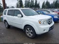 Photo 1 of 11 — 2010 Honda Pilot