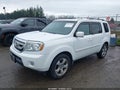 2010 Honda Pilot — photo 2 of 11 | VIN 5FNYF4H56AB004047