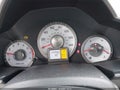 2010 Honda Pilot — photo 7 of 11 | VIN 5FNYF4H56AB004047