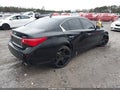 Photo 4 of 11 — 2015 Infiniti Q50
