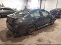 Photo 4 of 16 — 2017 Subaru WRX