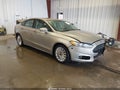 Photo 1 of 13 — 2015 Ford Fusion
