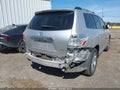 2013 Toyota Highlander — photo 6 of 17 | VIN 5TDDK3EH0DS249123