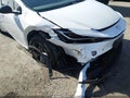 Photo 6 of 16 — 2026 Toyota Prius