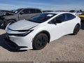 Photo 2 of 16 — 2026 Toyota Prius