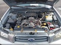 Photo 10 of 12 — 2005 Subaru Forester