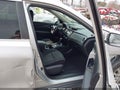 2018 Nissan Rogue — photo 5 of 16 | VIN KNMAT2MV4JP542594