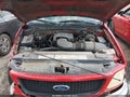 2000 Ford F-150 — photo 10 of 16 | VIN 1FTRX17L9YKA17159
