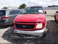 2000 Ford F-150 — photo 12 of 16 | VIN 1FTRX17L9YKA17159