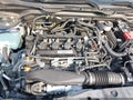 Photo 10 of 17 — 2018 Honda Civic