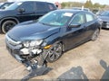 Photo 2 of 17 — 2018 Honda Civic