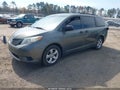 Photo 2 of 16 — 2011 Toyota Sienna