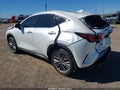 Photo 3 of 16 — 2022 Lexus NX 350h