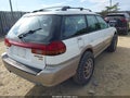 Photo 4 of 11 — 1998 Subaru Legacy