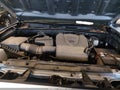 2023 Toyota Tacoma — photo 10 of 13 | VIN 3TMCZ5AN4PM549461