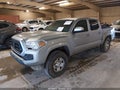 2023 Toyota Tacoma — photo 2 of 13 | VIN 3TMCZ5AN4PM549461