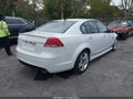 Photo 4 of 16 — 2008 Pontiac G8