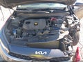 Photo 10 of 16 — 2023 Kia Forte
