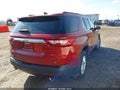 Photo 4 of 16 — 2019 Chevrolet Traverse