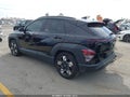 2024 Hyundai Kona — photo 3 of 17 | VIN KM8HB3AB6RU103701