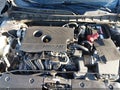 2020 Nissan Altima — photo 10 of 17 | VIN 1N4BL4BV1LC170988
