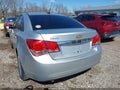 Photo 6 of 16 — 2011 Chevrolet Cruze