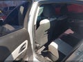 Photo 8 of 16 — 2011 Chevrolet Cruze