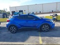 Photo 13 of 18 — 2019 Toyota C-HR