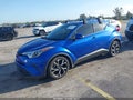 Photo 2 of 18 — 2019 Toyota C-HR