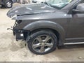 Photo 6 of 15 — 2016 Dodge Journey