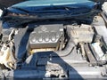 2007 Nissan Altima — photo 10 of 11 | VIN 1N4AL21E27N463441