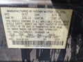 2007 Nissan Altima — photo 9 of 11 | VIN 1N4AL21E27N463441