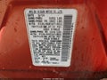 2004 Nissan Murano — photo 9 of 11 | VIN JN8AZ08W44W325504