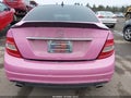 2010 Mercedes-Benz C-Class — photo 6 of 17 | VIN WDDGF8BB3AR114863