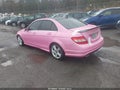 2010 Mercedes-Benz C-Class — photo 3 of 17 | VIN WDDGF8BB3AR114863