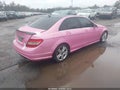 2010 Mercedes-Benz C-Class — photo 4 of 17 | VIN WDDGF8BB3AR114863
