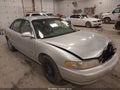 Photo 1 of 11 — 2002 Buick Century